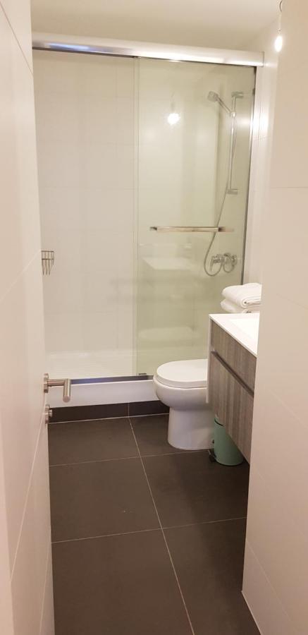 Ferienwohnung Gran Ubicacion, Cama Xl, Vina Del Mar Exterior foto