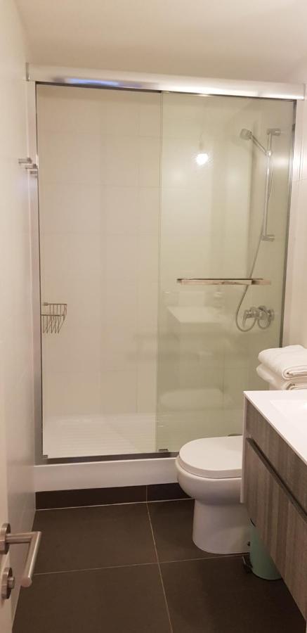 Ferienwohnung Gran Ubicacion, Cama Xl, Vina Del Mar Exterior foto