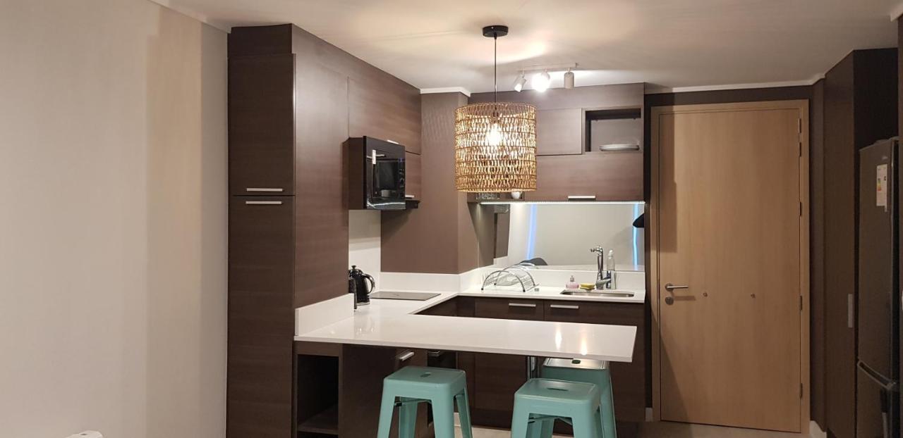 Ferienwohnung Gran Ubicacion, Cama Xl, Vina Del Mar Exterior foto