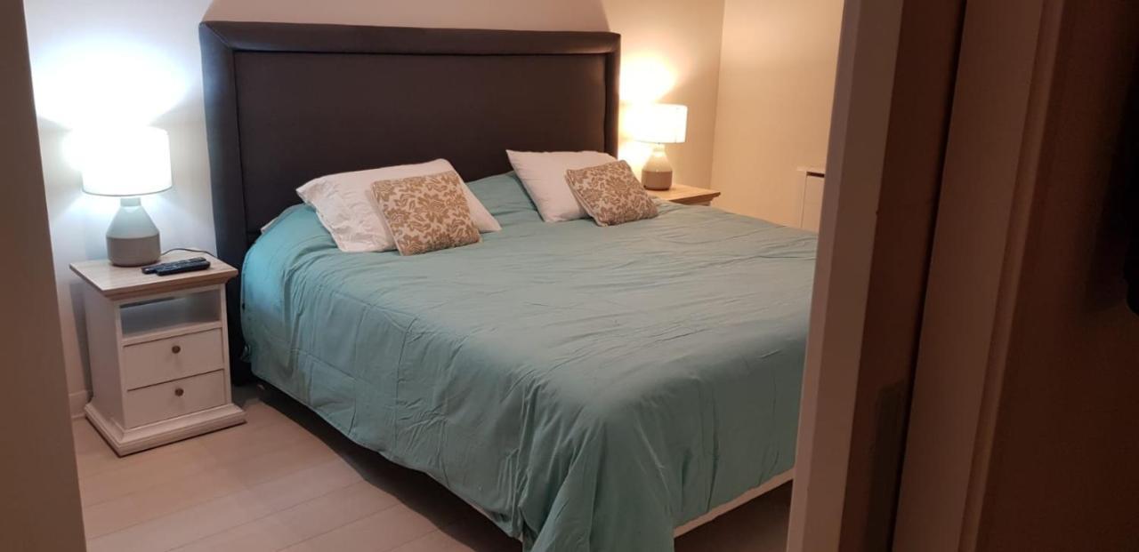 Ferienwohnung Gran Ubicacion, Cama Xl, Vina Del Mar Exterior foto
